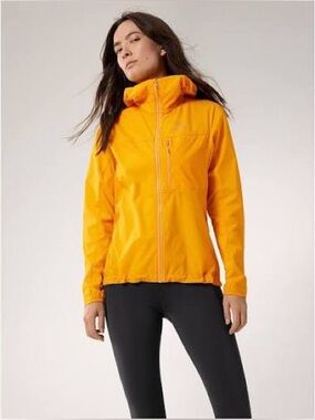 Like New - Arc'teryx Squamish Hoodie